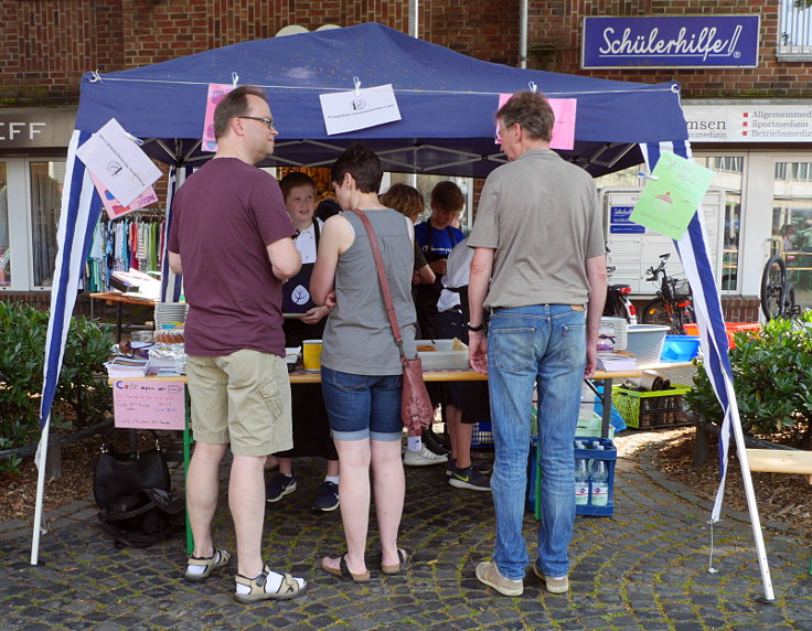 © www.mutbuergerdokus.de: 26. 'Ökomarkt Meerbusch'