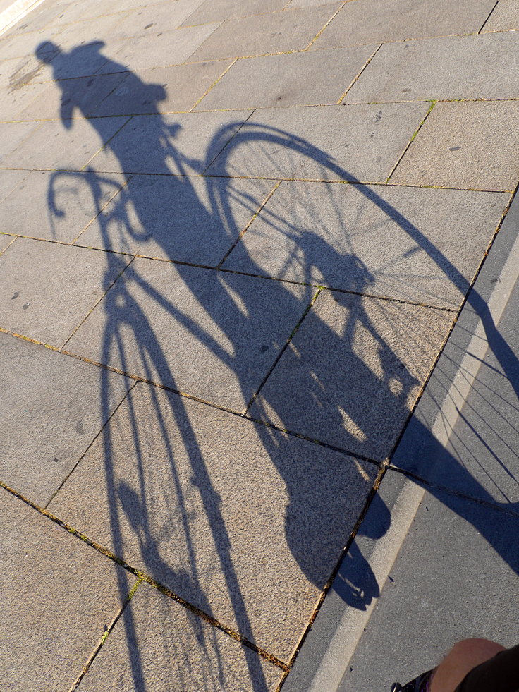 © www.mutbuergerdokus.de: 'Critical Mass Mönchengladbach'