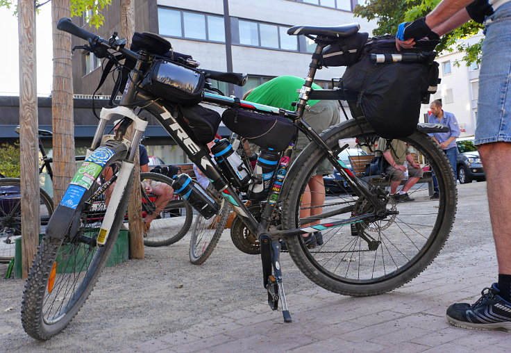 © www.mutbuergerdokus.de: 'Critical Mass Mönchengladbach'