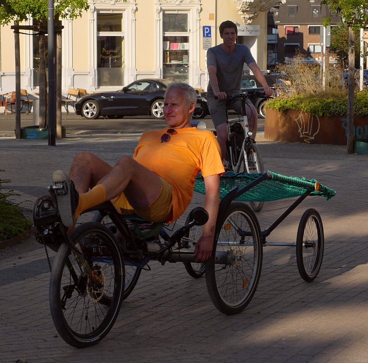 © www.mutbuergerdokus.de: 'Critical Mass Mönchengladbach'