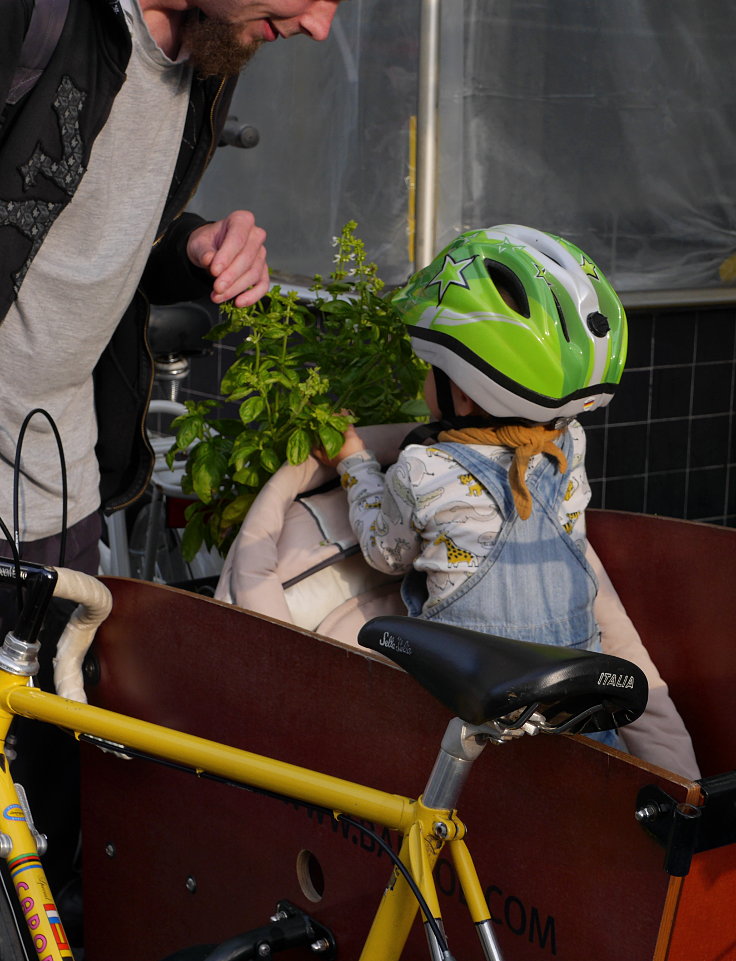 © www.mutbuergerdokus.de: 'Critical Mass Krefeld'