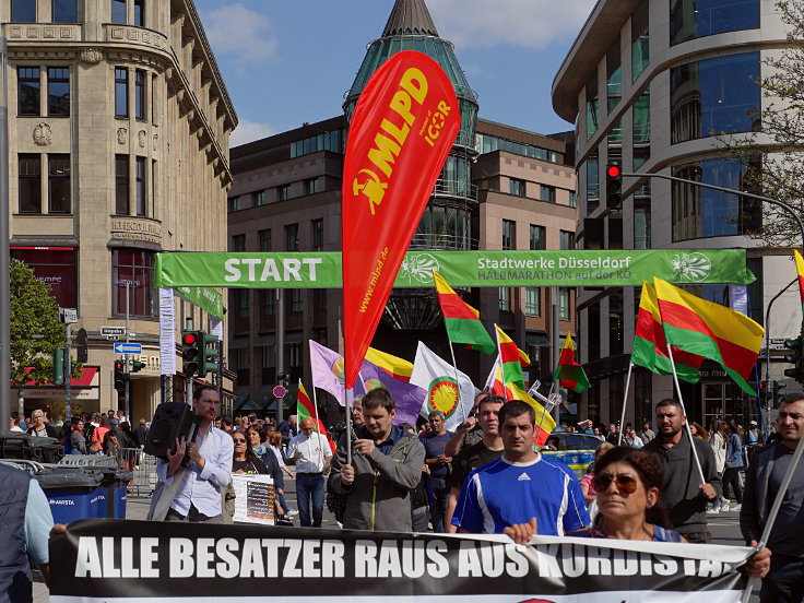 © www.mutbuergerdokus.de: Antikriegstag: Kundgebung und Demonstration: 'Aufstehen gegen Faschismus und Krieg'