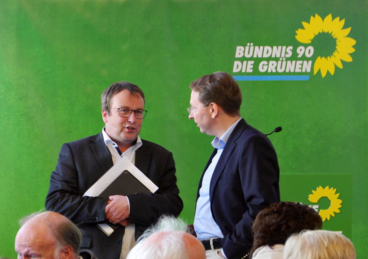 © www.mutbuergerdokus.de: Revierversammlung: 'Was kommt, wenn die Kohle geht?'