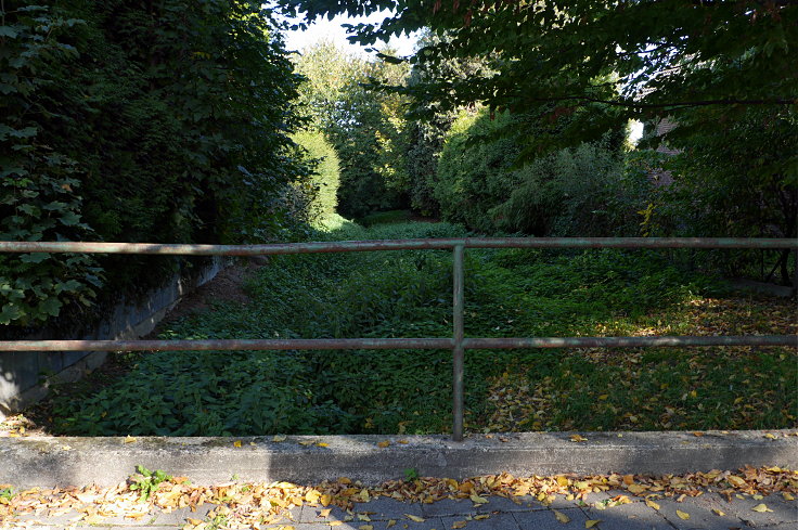 © www.mutbuergerdokus.de: 'Wald- und Dorfspaziergang in & um Keyenberg'