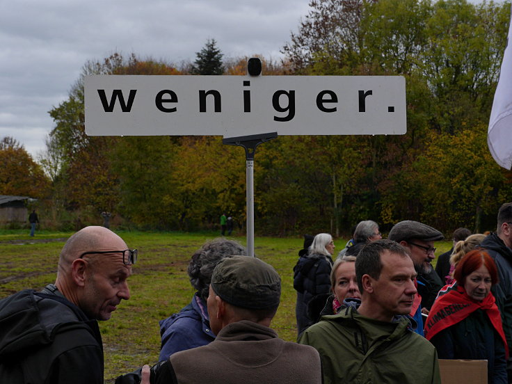 © www.mutbuergerdokus.de: 'Wald- und Dorfspaziergang in & um Keyenberg'