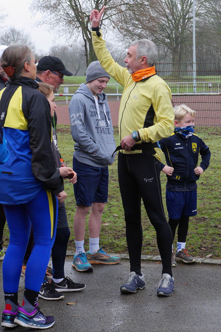 © www.mutbuergerdokus.de: 4. Silvesterlauf Meerbusch