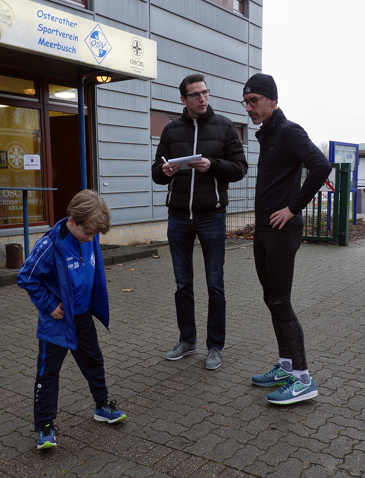 © www.mutbuergerdokus.de: 4. Silvesterlauf Meerbusch