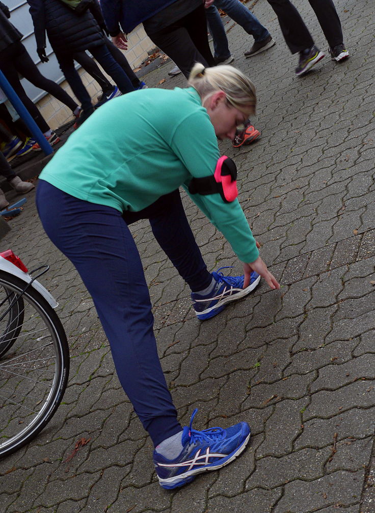 © www.mutbuergerdokus.de: 4. Silvesterlauf Meerbusch