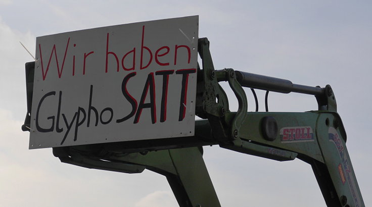 © www.mutbuergerdokus.de: Demonstration: 'Wir haben es satt!'