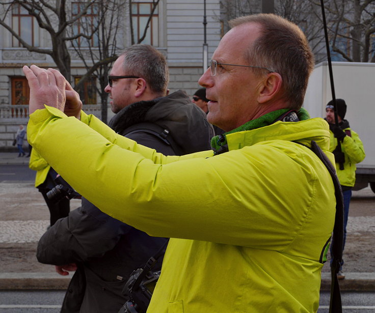 © www.mutbuergerdokus.de: Demonstration: 'Wir haben es satt!'