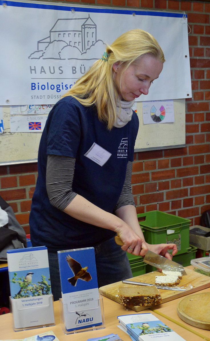 © www.mutbuergerdokus.de: 'Saatgutfestival Düsseldorf'