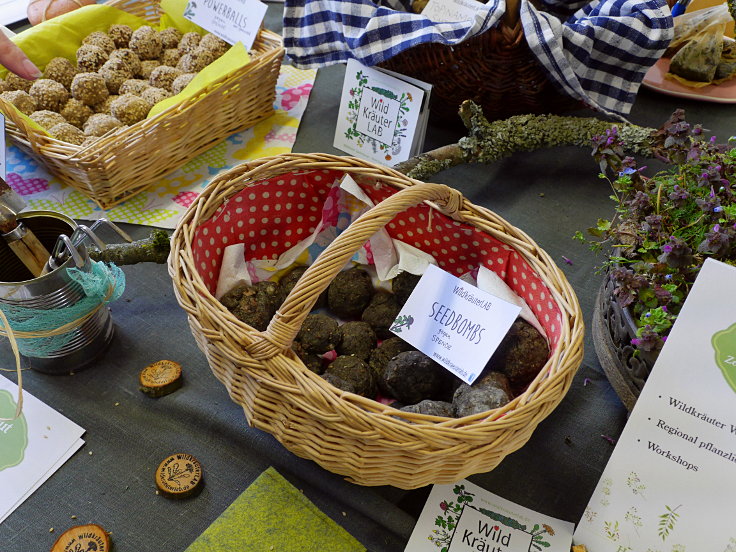 © www.mutbuergerdokus.de: 'Saatgutfestival Düsseldorf'