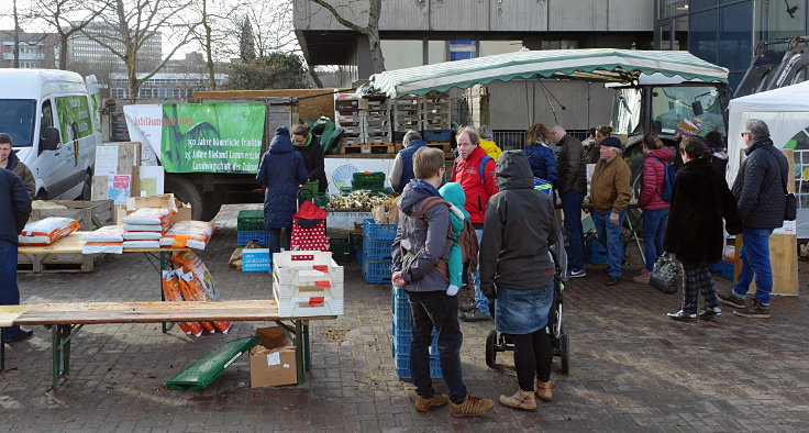 © www.mutbuergerdokus.de: 'Saatgutfestival Düsseldorf'