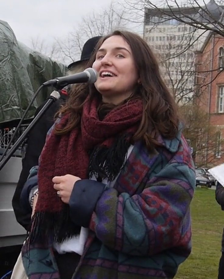 © www.mutbuergerdokus.de: Demonstration: 'Fridays for Future Düsseldorf'