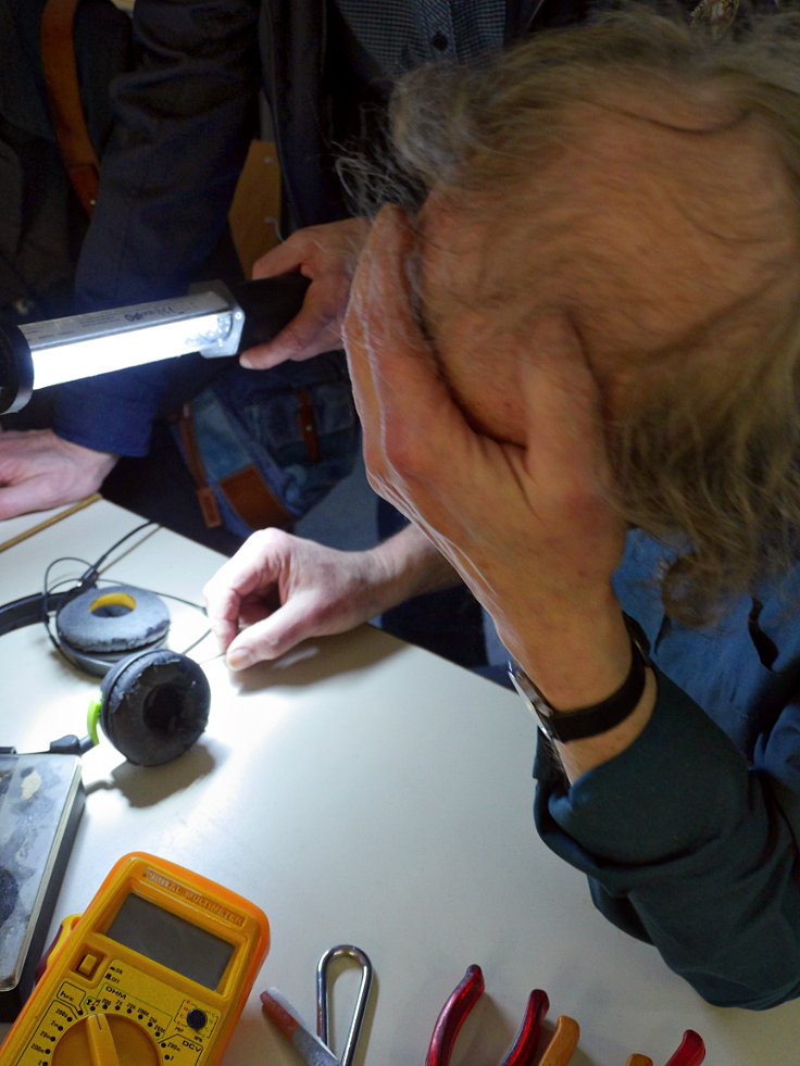 © www.mutbuergerdokus.de: 5. 'Repaircafé Meerbusch'