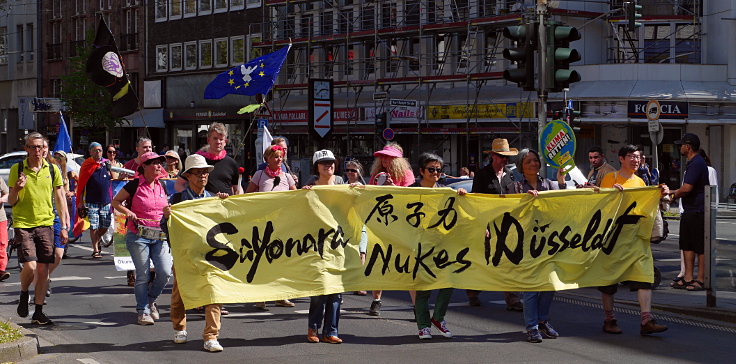 © www.mutbuergerdokus.de: 'Ostermarsch Rheinland'