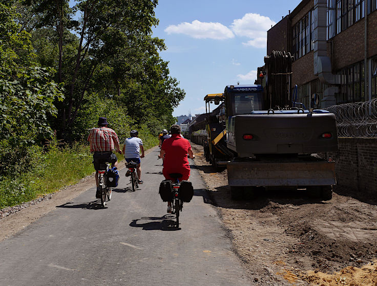 © www.mutbuergerdokus.de: 7. 'ADFC Fahrrad*Sternfahrt NRW'
