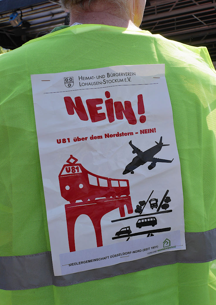 © www.mutbuergerdokus.de: 7. 'ADFC Fahrrad*Sternfahrt NRW'