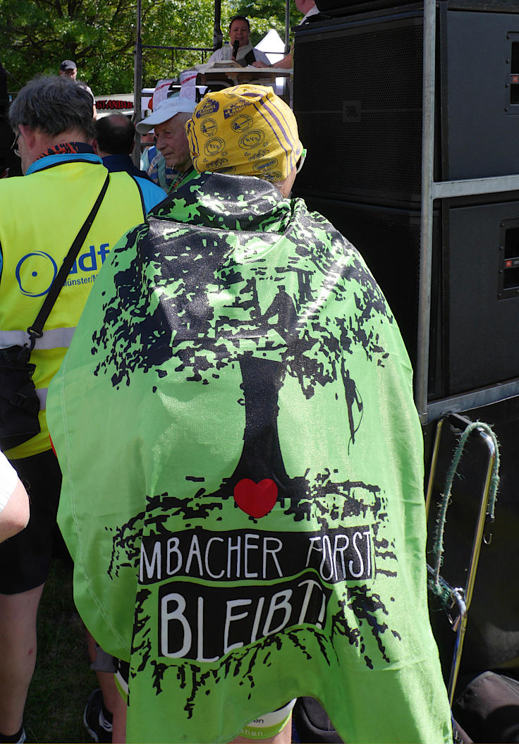© www.mutbuergerdokus.de: 7. 'ADFC Fahrrad*Sternfahrt NRW'