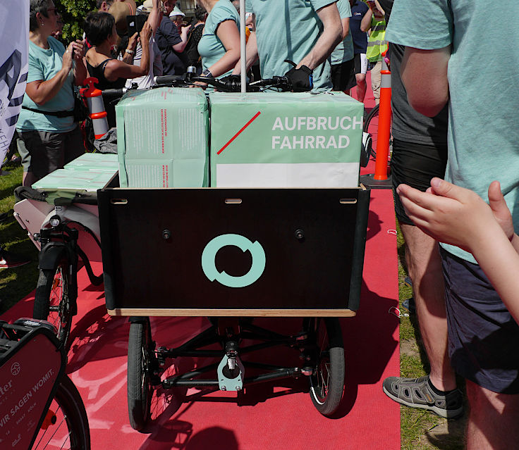 © www.mutbuergerdokus.de: 7. 'ADFC Fahrrad*Sternfahrt NRW'