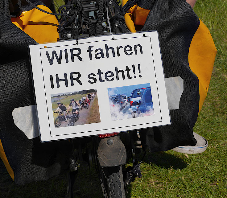 © www.mutbuergerdokus.de: 7. 'ADFC Fahrrad*Sternfahrt NRW'
