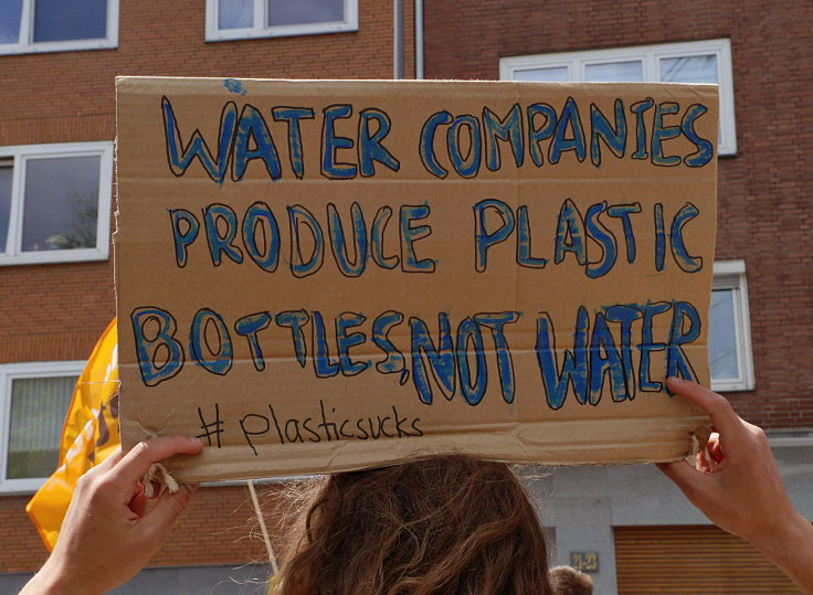 © www.mutbuergerdokus.de: Fridays for Future Aachen: 'Internationaler Zentralstreik'