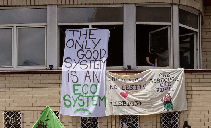 © www.mutbuergerdokus.de: Fridays for Future Aachen: 'Internationaler Zentralstreik'