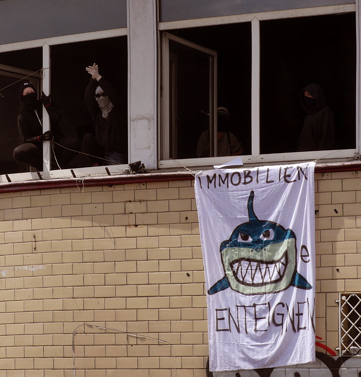 © www.mutbuergerdokus.de: Fridays for Future Aachen: 'Internationaler Zentralstreik'