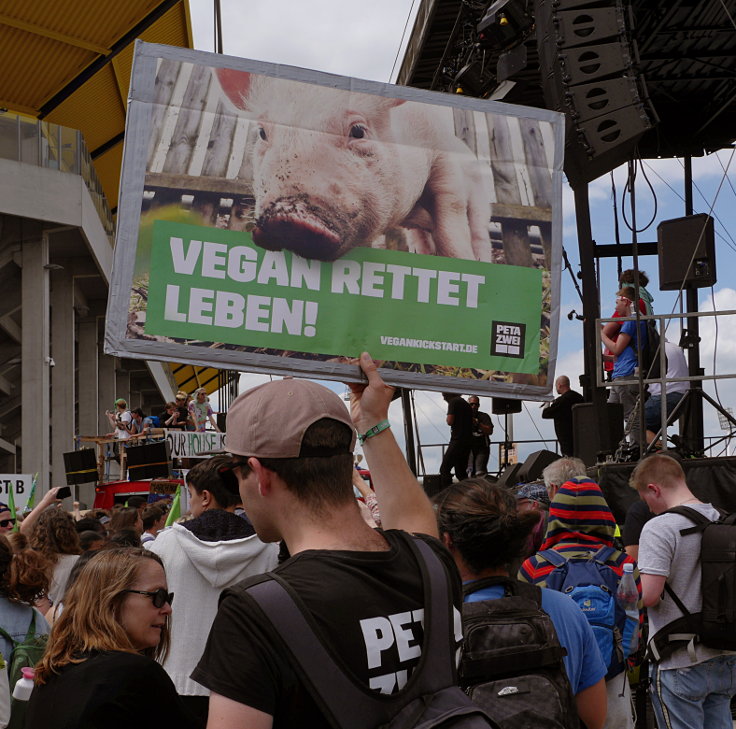 © www.mutbuergerdokus.de: Fridays for Future Aachen: 'Internationaler Zentralstreik'