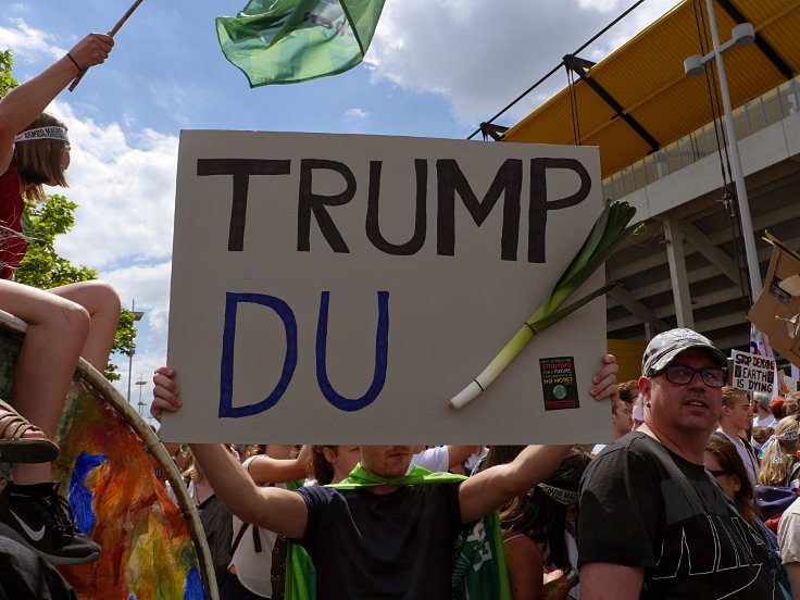 © www.mutbuergerdokus.de: Fridays for Future Aachen: 'Internationaler Zentralstreik'