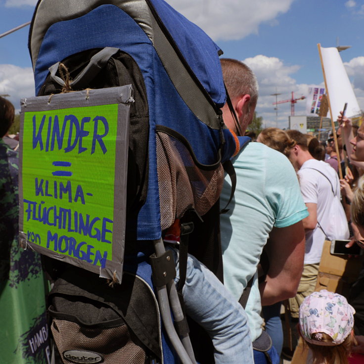 © www.mutbuergerdokus.de: Fridays for Future Aachen: 'Internationaler Zentralstreik'