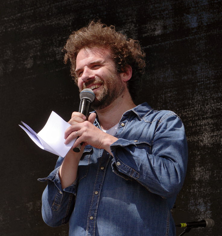 © www.mutbuergerdokus.de: Fridays for Future Aachen: 'Internationaler Zentralstreik'