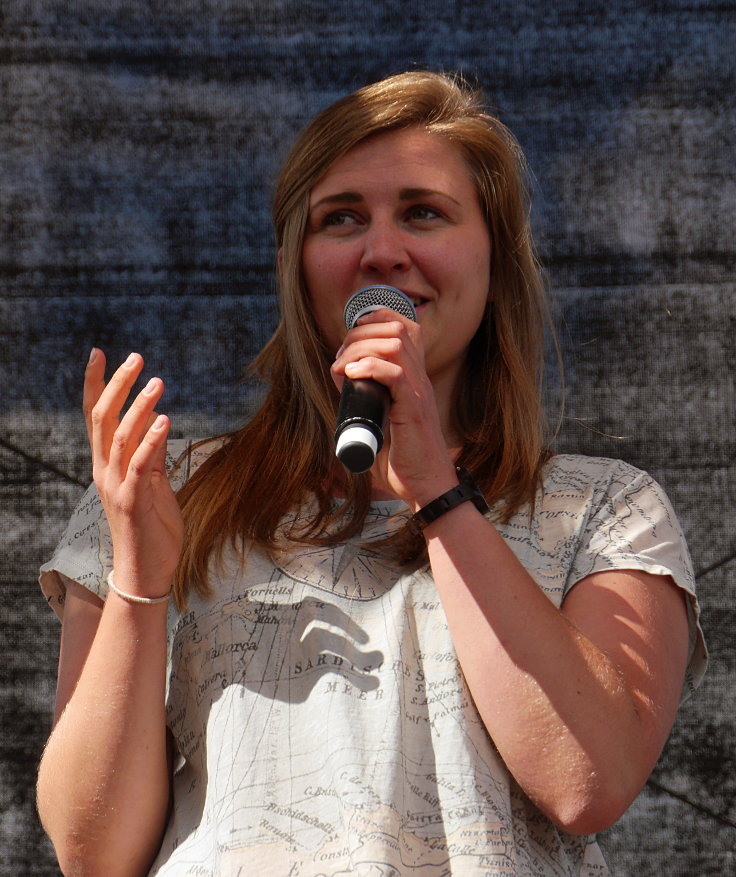 © www.mutbuergerdokus.de: Fridays for Future Aachen: 'Internationaler Zentralstreik'