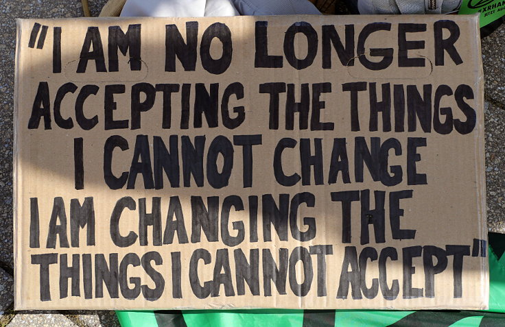 © www.mutbuergerdokus.de: Fridays for Future Aachen: 'Internationaler Zentralstreik'