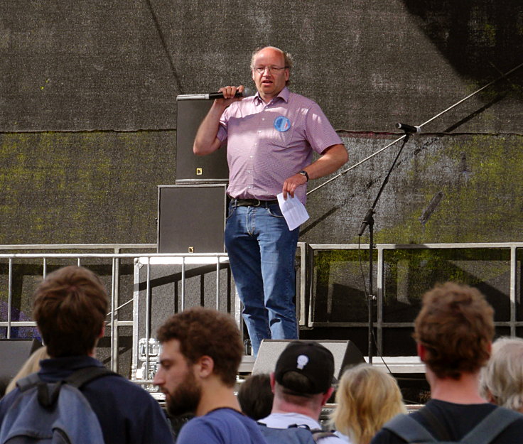 © www.mutbuergerdokus.de: Fridays for Future Aachen: 'Internationaler Zentralstreik'