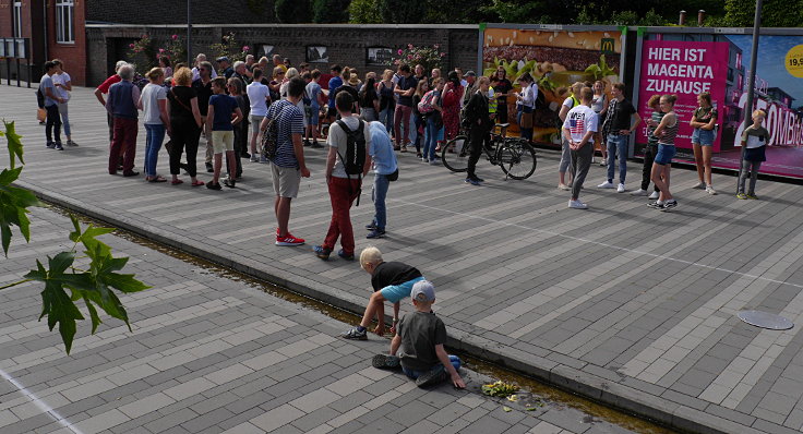 © www.mutbuergerdokus.de: 2. 'Fridays for Future'-Klimastreik Willich