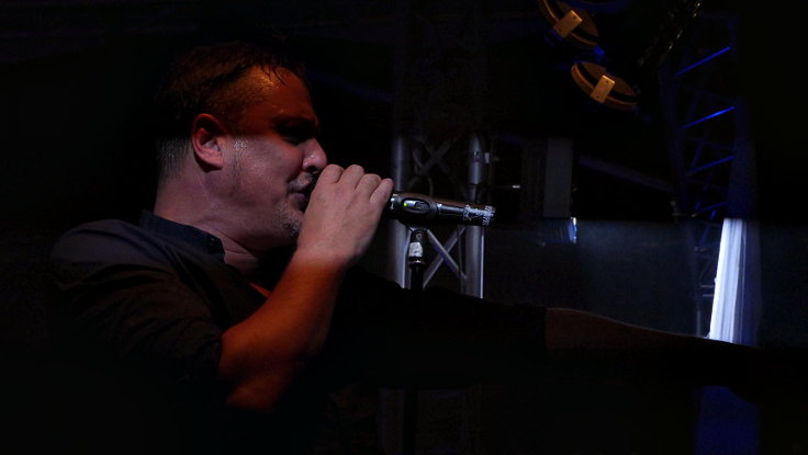 © www.mutbuergerdokus.de: 24. 'World In Union'-Fest