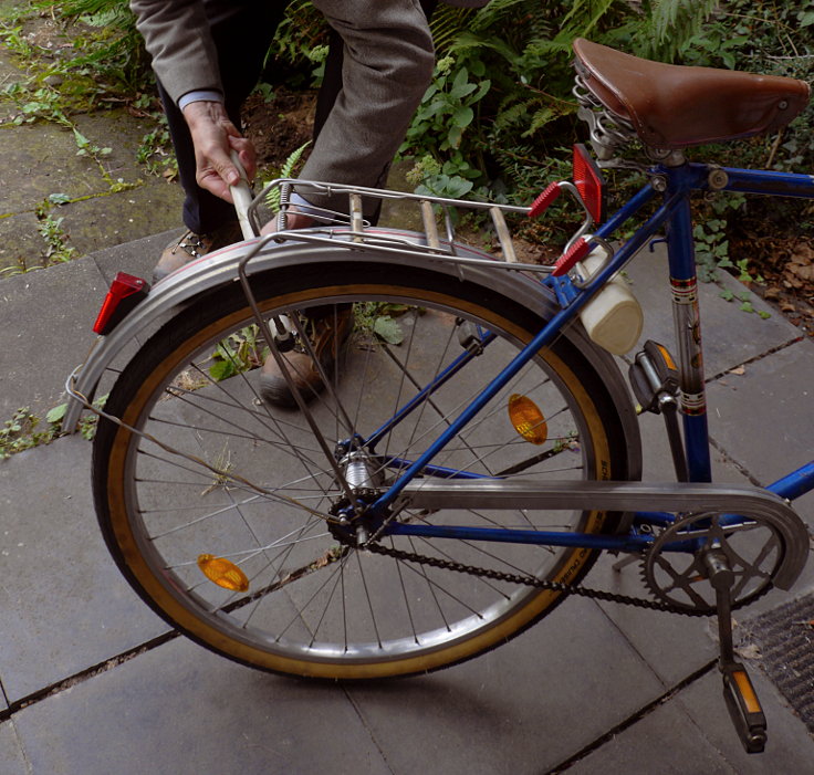 © www.mutbuergerdokus.de: 'Critical Mass Düren'