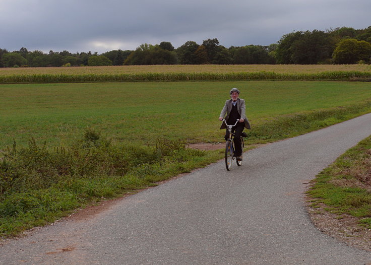 © www.mutbuergerdokus.de: 'Critical Mass Düren'