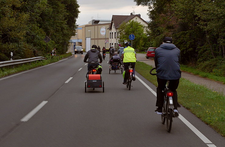 © www.mutbuergerdokus.de: 'Critical Mass Düren'