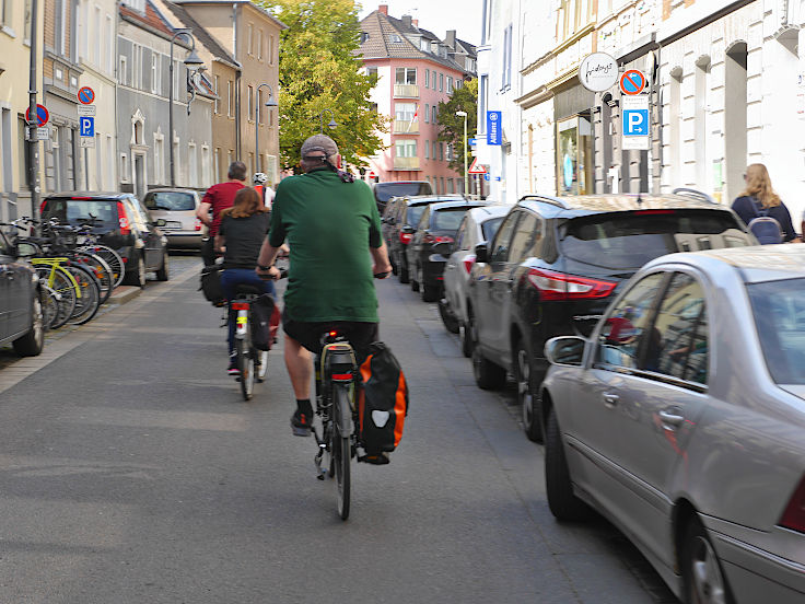 © www.mutbuergerdokus.de: 6. 'Mönchengladbacher Fahrradsternfahrt'