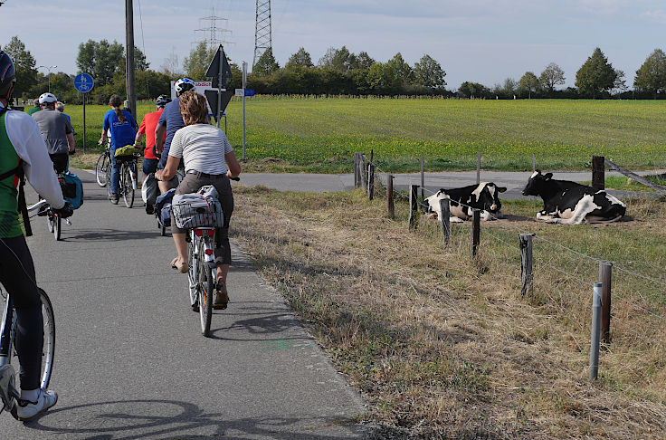 © www.mutbuergerdokus.de: 6. 'Mönchengladbacher Fahrradsternfahrt'