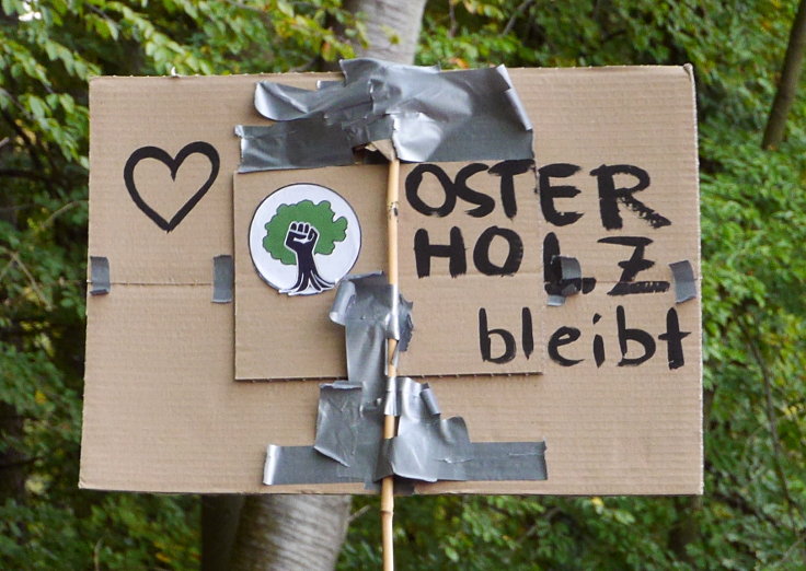 © www.mutbuergerdokus.de: 'Osterholz Bleibt!'