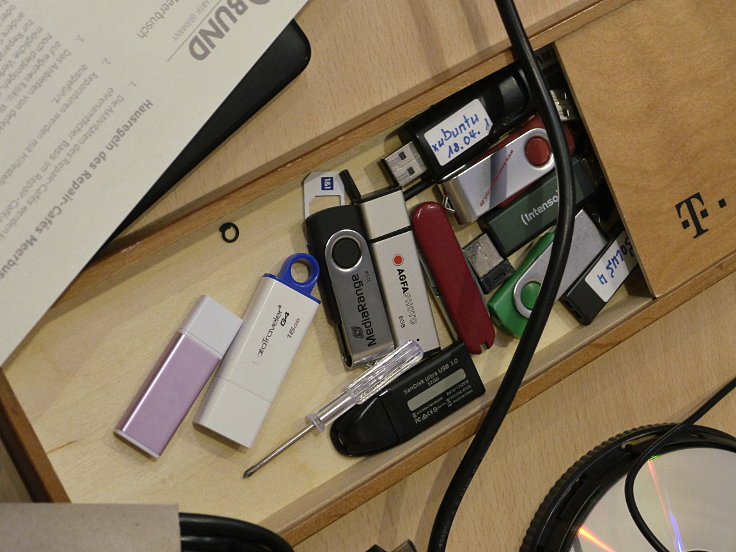 © www.mutbuergerdokus.de: 6. 'Repaircafé Meerbusch'