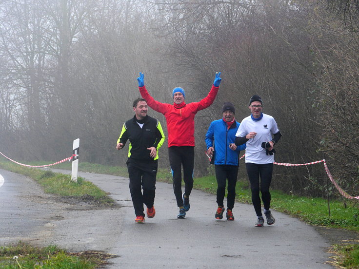 © www.mutbuergerdokus.de: 5. 'Silvesterlauf Meerbusch' für 'Engagiert e.V.'