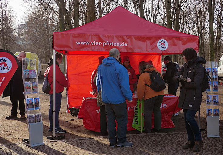 © www.mutbuergerdokus.de: 10. 'Wir haben es satt!'-Demonstration