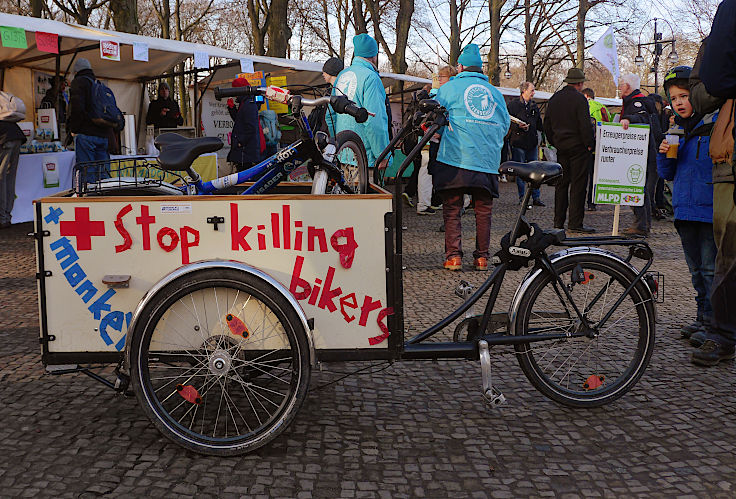 © www.mutbuergerdokus.de: 10. 'Wir haben es satt!'-Demonstration