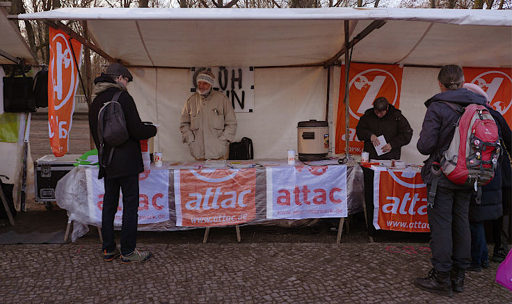 © www.mutbuergerdokus.de: 10. 'Wir haben es satt!'-Demonstration