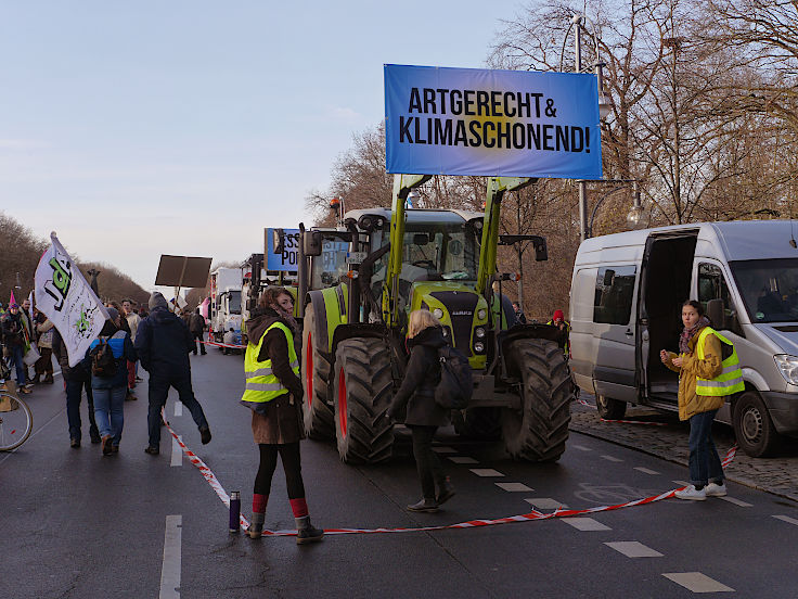 © www.mutbuergerdokus.de: 10. 'Wir haben es satt!'-Demonstration