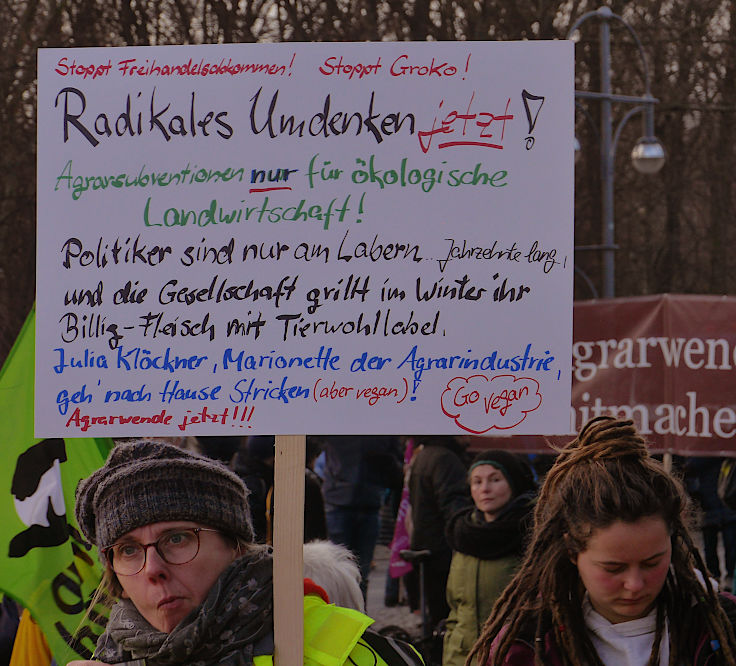 © www.mutbuergerdokus.de: 10. 'Wir haben es satt!'-Demonstration